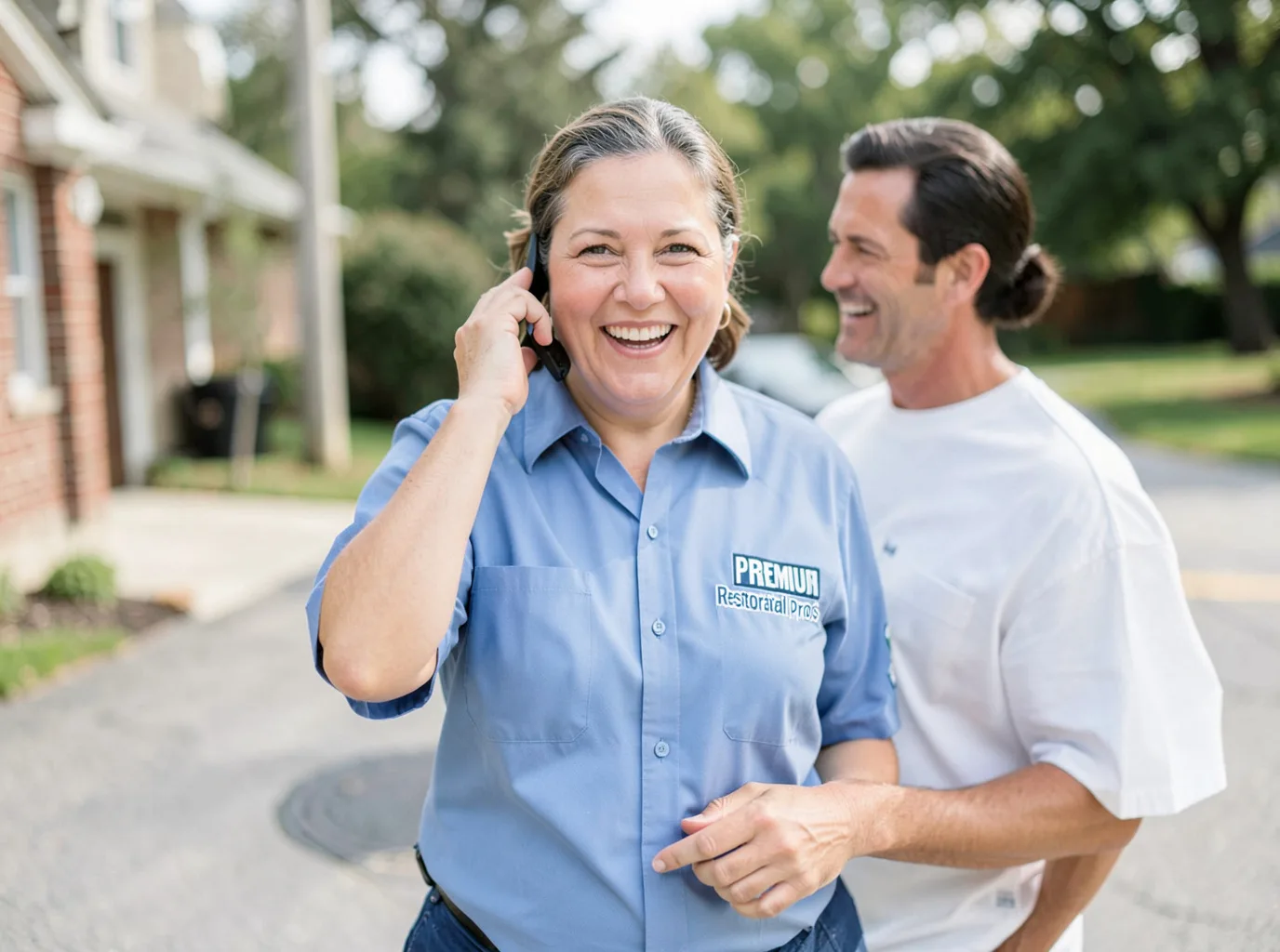 Water Damage Restoration Manchester, CT FAQs
